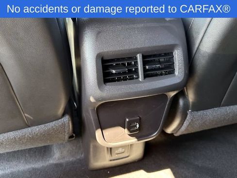 Certified 2024 Chevrolet Equinox RS w/ RS Leather Package FWD image 16