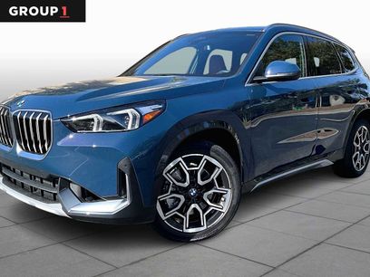 New 2026 BMW X1 xDrive28i w/ Convenience Package