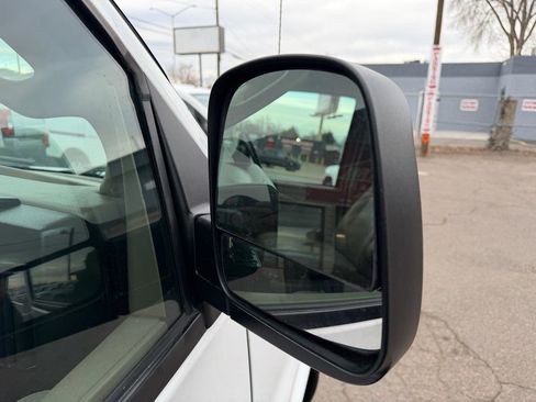 Used 2023 GMC Savana 3500 Extended w/ Driver Convenience Package image 26