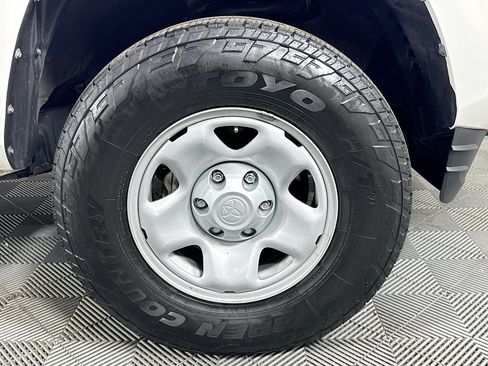 Used 2021 Toyota Tacoma SR RWD image 33