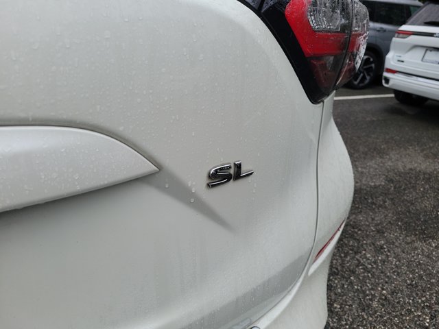 Used 2021 Nissan Murano SL FWD image 7