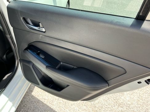 Used 2021 Nissan Altima 2.5 SL FWD image 32