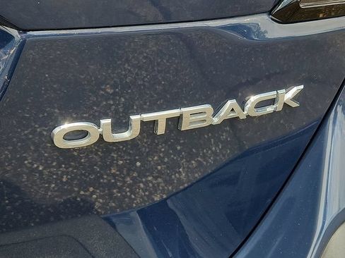 Certified 2025 Subaru Outback w/ Popular Package #1A AWD/4WD image 9