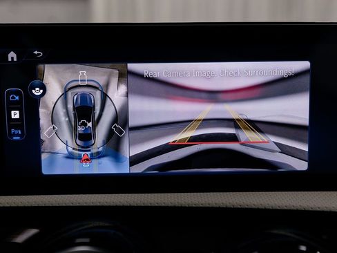 Certified 2026 Mercedes-Benz CLA 250 CLA 250 image 16