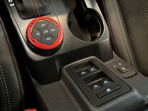 New 2026 Ford Bronco Raptor AWD/4WD image 27