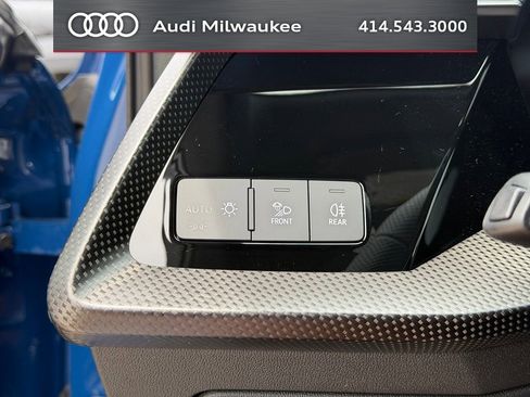 New 2026 Audi RS 3 AWD/4WD image 31