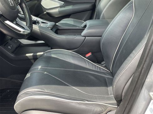 Used 2021 Acura RDX AWD w/ Advance Package image 12