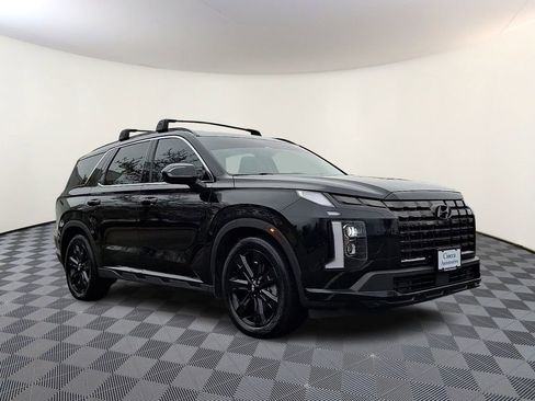 Used 2024 Hyundai Palisade XRT AWD/4WD image 1
