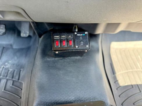 Used 2012 Chevrolet Silverado 3500 W/T image 24