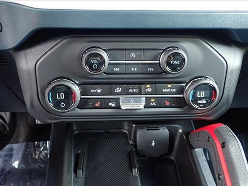 New 2026 Ford Bronco Heritage Edition AWD/4WD image 18