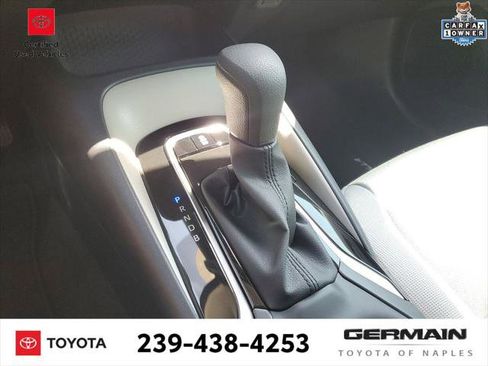 Certified 2026 Toyota Corolla LE FWD image 26