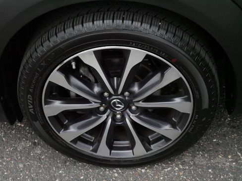Used 2019 MAZDA CX-3 Touring w/ Preferred Equipment Package AWD/4WD image 15