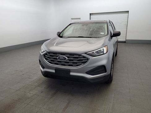 Used 2021 Ford Edge SE FWD image 15
