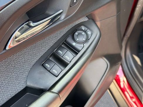 Used 2022 Chevrolet TrailBlazer LT w/ Confidence II Package FWD image 20