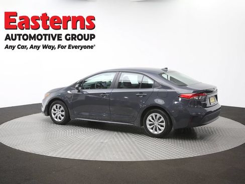 Used 2026 Toyota Corolla LE FWD image 61