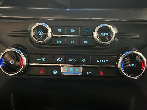 Used 2023 Ford F150 XLT w/ Equipment Group 302A High AWD/4WD image 17