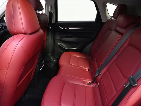 Used 2024 MAZDA CX-5 Carbon Edition image 22