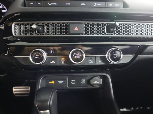 Certified 2026 Honda Civic Sport image 44