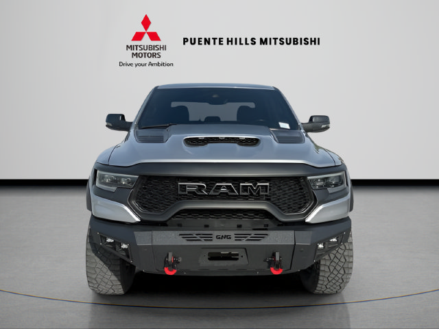 Used 2023 RAM 1500 TRX w/ TRX Level 1 Equipment Group AWD/4WD image 2