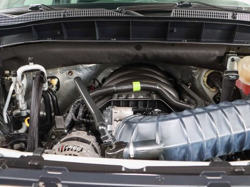 Used 2019 GMC Sierra 1500 AT4 w/ Off Road Performance Package AWD/4WD image 32