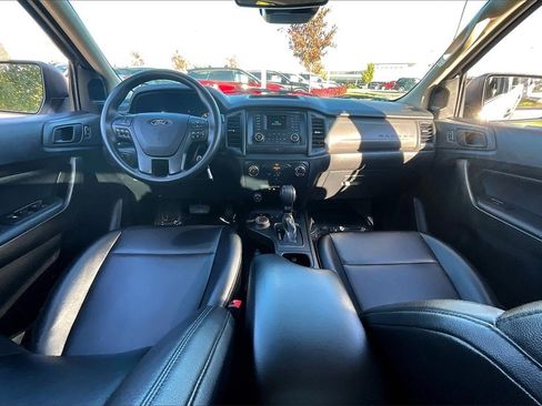 Used 2021 Ford Ranger XL w/ Trailer Tow Package image 21