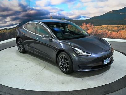 Used 2018 Tesla Model 3 Long Range
