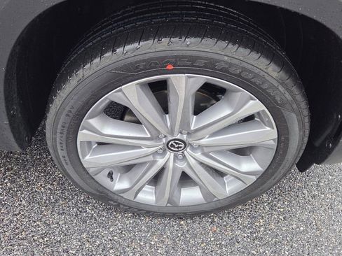 New 2026 MAZDA CX-50 AWD 2.5 S w/ Weather Package image 16