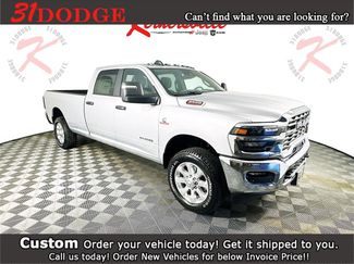 New 2026 RAM 3500 Big Horn video 1