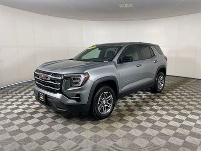 New 2026 GMC Terrain Elevation w/ Technology Package II