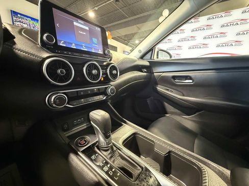 Used 2025 Nissan Sentra SV image 24