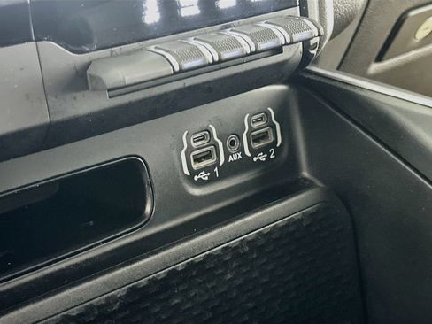 Used 2023 RAM 1500 Big Horn RWD image 32