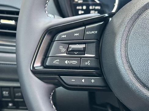 New 2026 Subaru Forester Sport AWD/4WD image 27