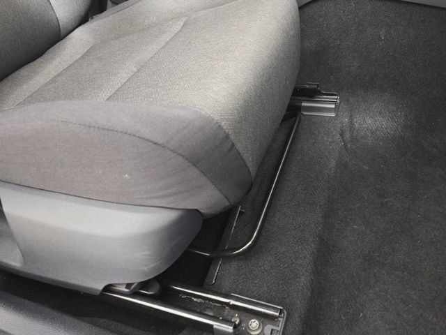 Used 2025 Toyota Camry LE FWD image 28