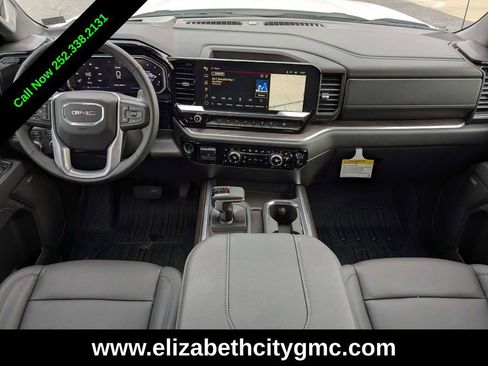 New 2026 GMC Sierra 1500 SLT w/ SLT Premium Plus Package image 14