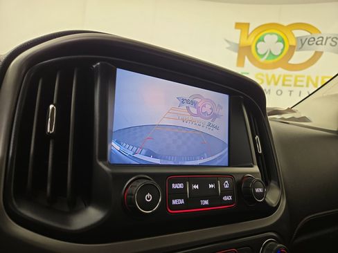 Used 2016 GMC Canyon SLE w/ All Terrain Package image 21