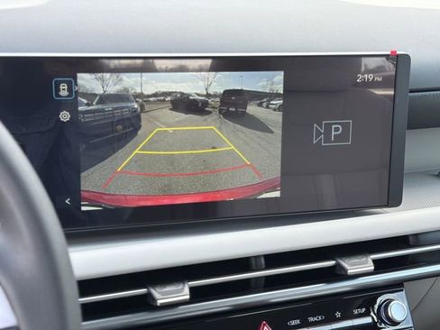 New 2026 Hyundai Tucson SEL image 30