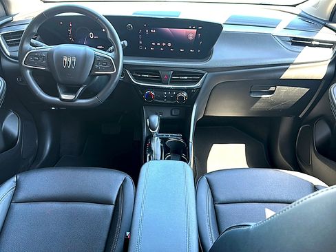 Used 2024 Buick Encore GX Sport Touring image 20