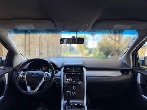 Used 2014 Ford Edge SEL w/ Equipment Group 205A AWD/4WD image 44