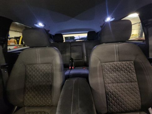 Certified 2019 Chevrolet Blazer LT AWD/4WD image 35