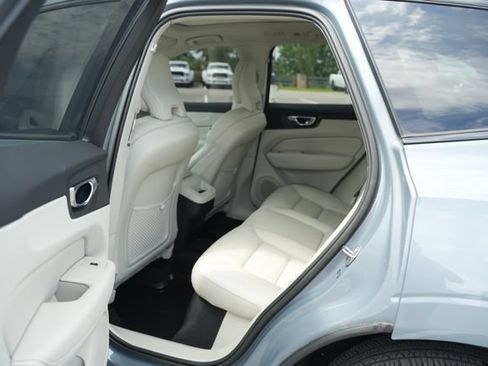 Used 2023 Volvo XC60 B5 Plus w/ Protection Package Premier FWD image 16
