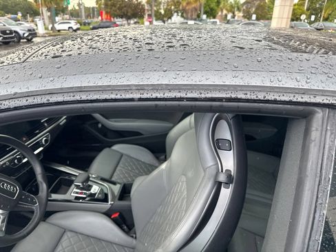Used 2022 Audi S5 Premium Plus AWD/4WD image 31