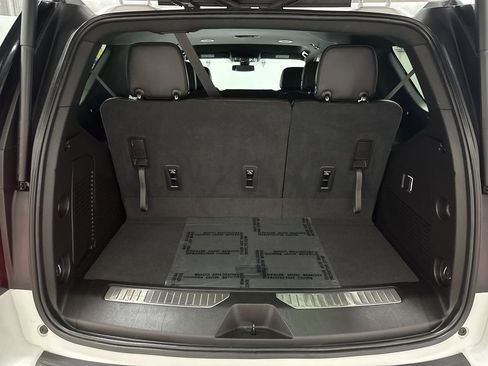 Used 2021 Chevrolet Tahoe Z71 image 27