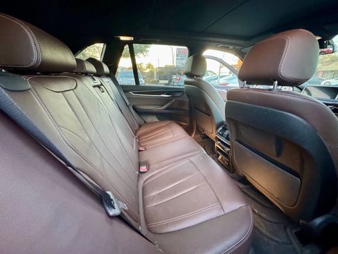 Used 2018 BMW X5 sDrive35i w/ M Sport Package image 17