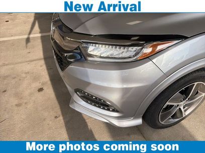 Used 2020 Honda HR-V Touring