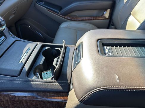 Used 2017 Chevrolet Tahoe Premier image 26