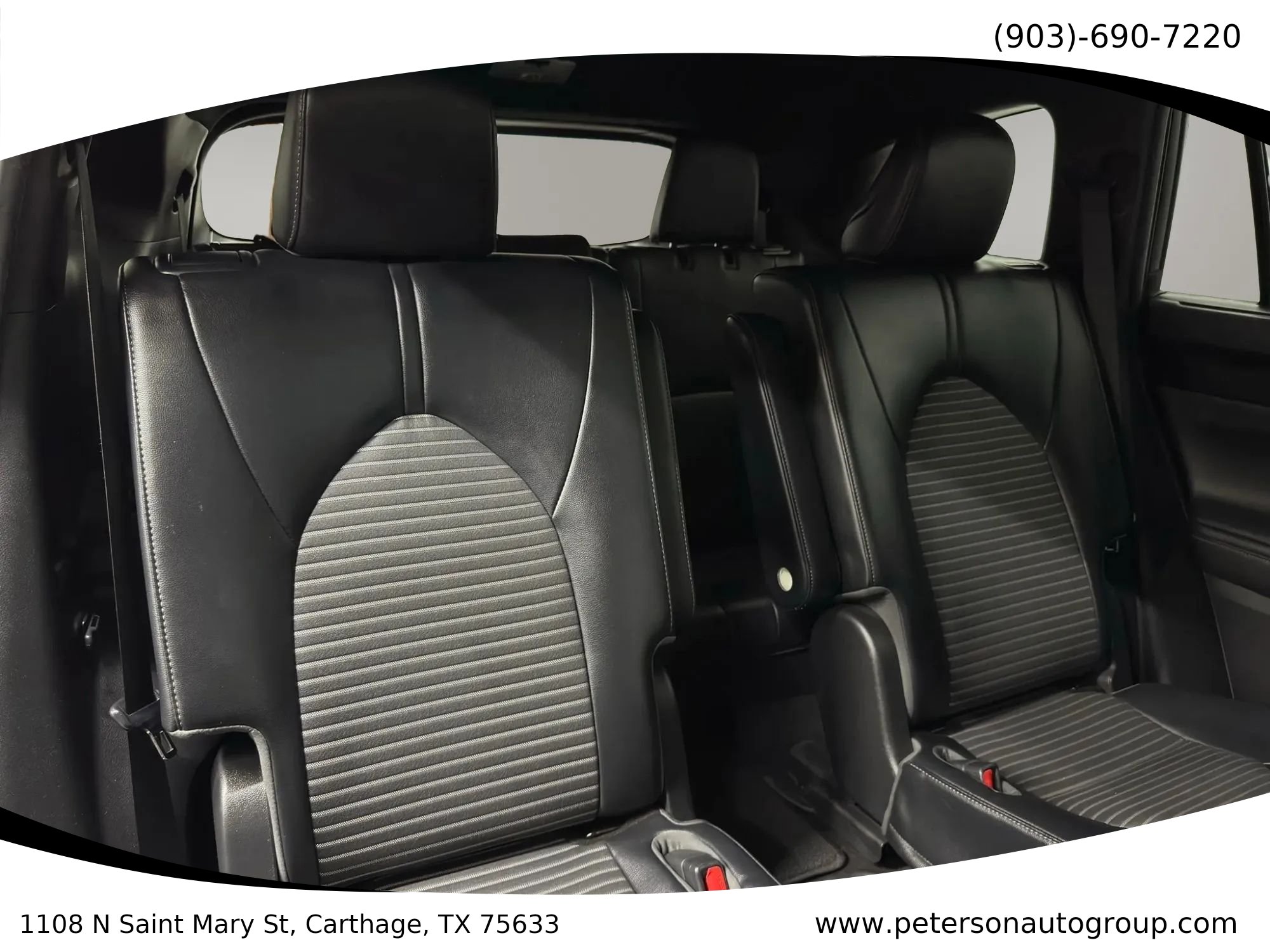 Used 2023 Toyota Highlander XSE FWD image 17