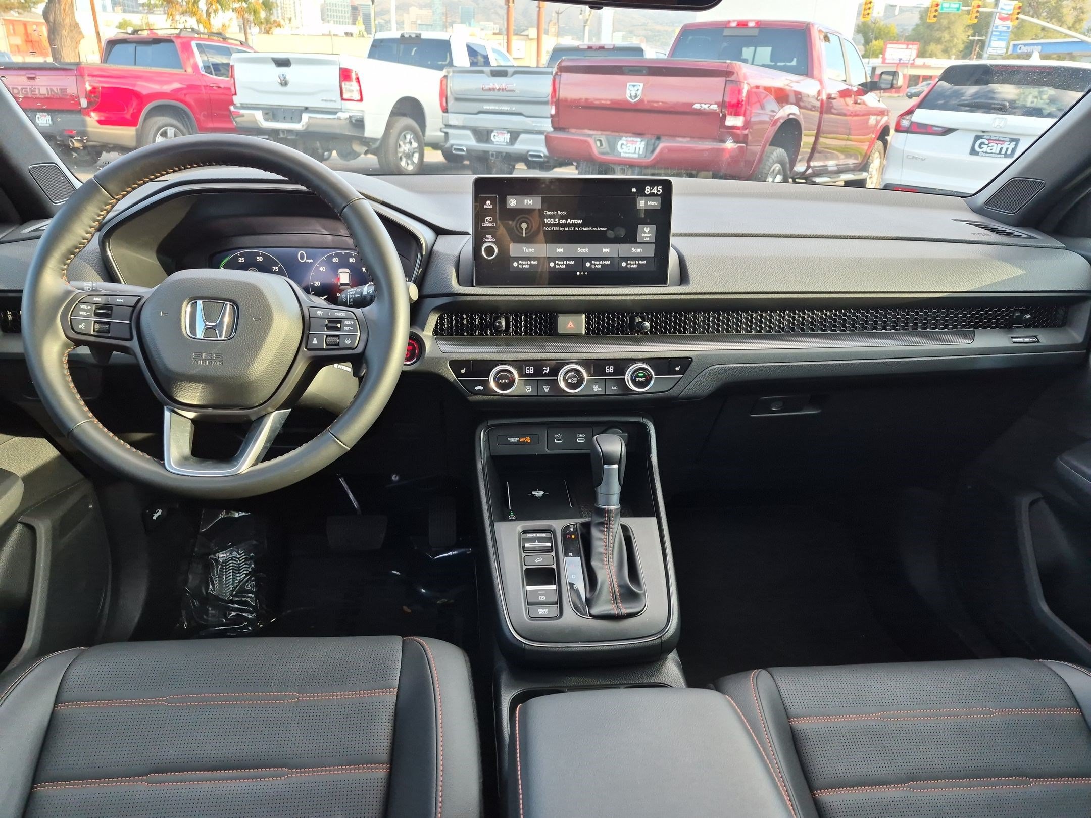 Used 2026 Honda CR-V Sport-L image 27