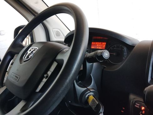 Used 2018 RAM ProMaster 1500 FWD image 23
