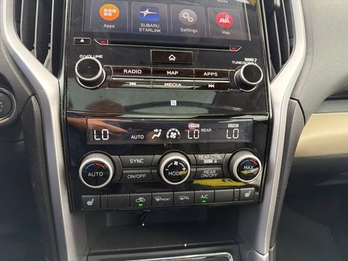 Used 2020 Subaru Ascent Limited w/ Technology Package AWD/4WD image 30