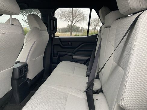 New 2026 Toyota 4Runner SR5 image 11